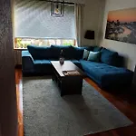 Casa Di Lauza Holiday home
