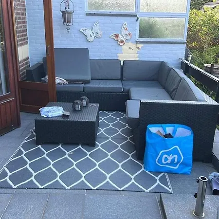 Casa Di Lauza Сasa de vacaciones