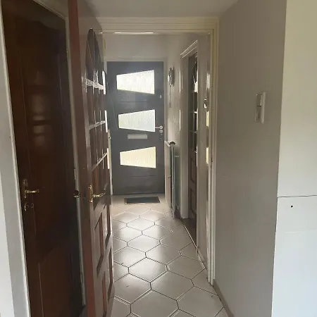 Casa Di Lauza Semesterbostad