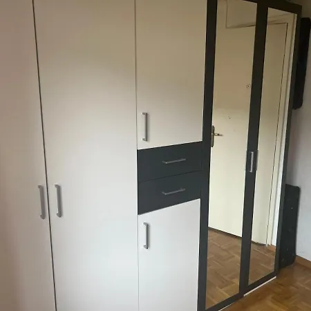 Casa Di Lauza Semesterbostad *