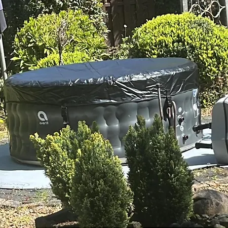 Nyaraló Casa Di Lauza