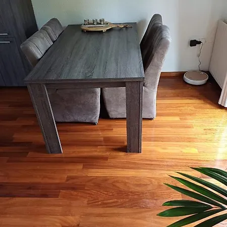 Casa Di Lauza Valkenburg aan de Geul