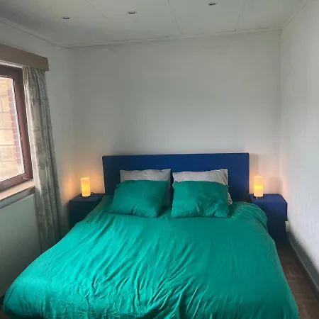 Semesterbostad Casa Di Lauza *
