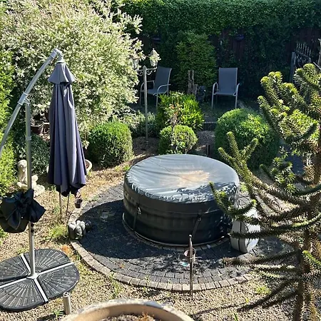 Casa Di Lauza * Valkenburg aan de Geul