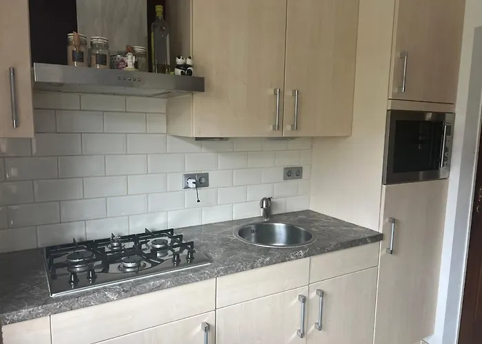 Holiday home Casa Di Lauza Valkenburg aan de Geul