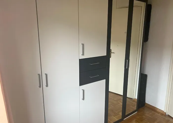 Casa Di Lauza Holiday home *