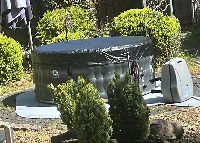 Holiday home Casa Di Lauza