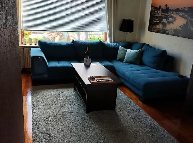 Casa Di Lauza Holiday home