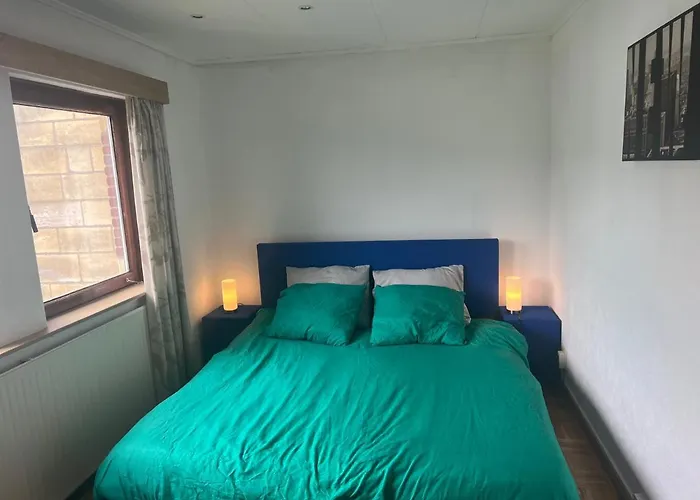 Holiday home Casa Di Lauza *