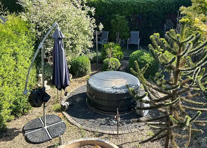 Casa Di Lauza * Valkenburg aan de Geul